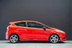 Ford Fiesta ST-2 1.6 182pk STYLE PACK |Maxton|navigatie|blue, Auto's, Voorwielaandrijving, 1596 cc, 1063 kg, 4 cilinders