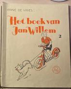 Anne de vries.  Het boek van Jan Willem, Ophalen of Verzenden, Gelezen