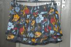 Superleuk kort rokje van Di Loren, maat M, ZGAN!, Maat 38/40 (M), Ophalen of Verzenden, Zo goed als nieuw, Boven de knie