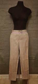 Marc Cain Pantalon - Maat S (36) - Nieuwstaat!, Marc Cain, Nieuw, Ophalen of Verzenden, Maat 36 (S)