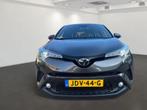 Toyota C-HR 1.2 Active, Auto's, Toyota, Voorwielaandrijving, Stof, Gebruikt, Euro 6