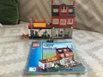 LEGO City 7641 City Corner, Kinderen en Baby's, Speelgoed | Duplo en Lego, Ophalen of Verzenden, Gebruikt