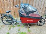 Bakfiets nl bakfiets - elektrisch, Fietsen en Brommers, Fietsen | Bakfietsen, Overige merken, 3 kinderen, Ophalen of Verzenden