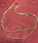 Staal, Ophalen of Verzenden, Nieuw, Goud, Overige materialen