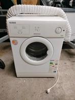 Nordland Droger Inox - Werkt Perfect!, Witgoed en Apparatuur, Ophalen, 6 tot 8 kg, Gebruikt, Luchtafvoer