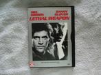 Lethal weapon, Alle leeftijden, Ophalen of Verzenden, Zo goed als nieuw, Actie