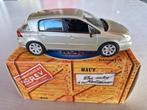 28884: Renault Vel Satis - 2001 - Norev 1:43, Hobby en Vrije tijd, Modelauto's | 1:43, 70-72 avenue de Bohlen 69120 Vaulx-en-Velin, France