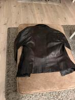 Leren dames jas maat 36, Motoren, Kleding | Motorkleding, Ophalen of Verzenden, Tweedehands, Dames, Jas | leer