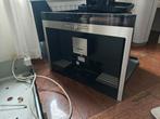 siemens tk76k572 voor onderdelen incl. Uitschuifbare lade, Ophalen, Espresso apparaat, Koffiebonen, Niet werkend