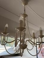 Leuke kroonluchter voor meisjes kamer, Huis en Inrichting, Lampen | Kroonluchters, Ophalen of Verzenden, Gebruikt