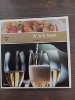 Wijn & Feest - Hubrecht Duijker, Overige typen, Nieuw, Ophalen of Verzenden, Hubrecht Duijker