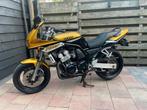 Yamaha Fazer FZS600 2001, Motoren, Motoren | Yamaha, Sportuitlaat, 4 cilinders, Motorrijbewijs A, Particulier