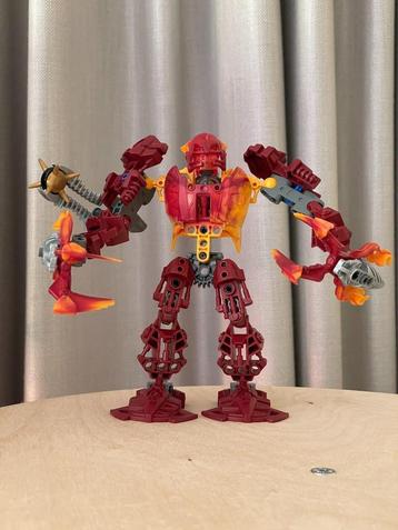 BIONICLE Malum – Compleet beschikbaar voor biedingen