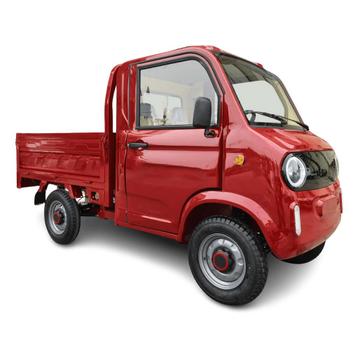 TTZ Electric E-Cargo TORO 16+ Zero Emissie Zone🔌✅ NIEUW! beschikbaar voor biedingen