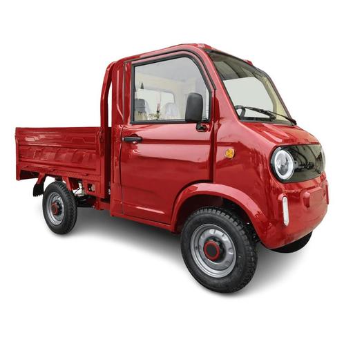 TTZ Electric E-Cargo TORO 16+ Zero Emissie Zone🔌✅ NIEUW!, Diversen, Brommobielen en Scootmobielen, Nieuw, Overige merken, 46 km of meer