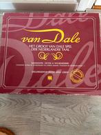 Van Dale Het Groot Spel der Nederlandse Taal, Hobby en Vrije tijd, Gezelschapsspellen | Bordspellen, Een of twee spelers, Ophalen