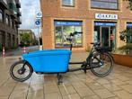 2dehands Dolly Family Bafang voorwielmotor, Fietsen en Brommers, Fietsen | Bakfietsen, Overige merken, 4 kinderen of meer, Ophalen of Verzenden