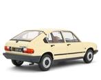 1:18  Alfa Romeo Alfasud 1.2 4 Porte 1980  -  Laudoracing, Hobby en Vrije tijd, Modelauto's | 1:18, Overige merken, Auto, Info@bram-modelcars.nl