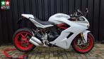 Ducati SuperSport S, Motoren, Motoren | Ducati, Super Sport, Meer dan 35 kW, 937 cc