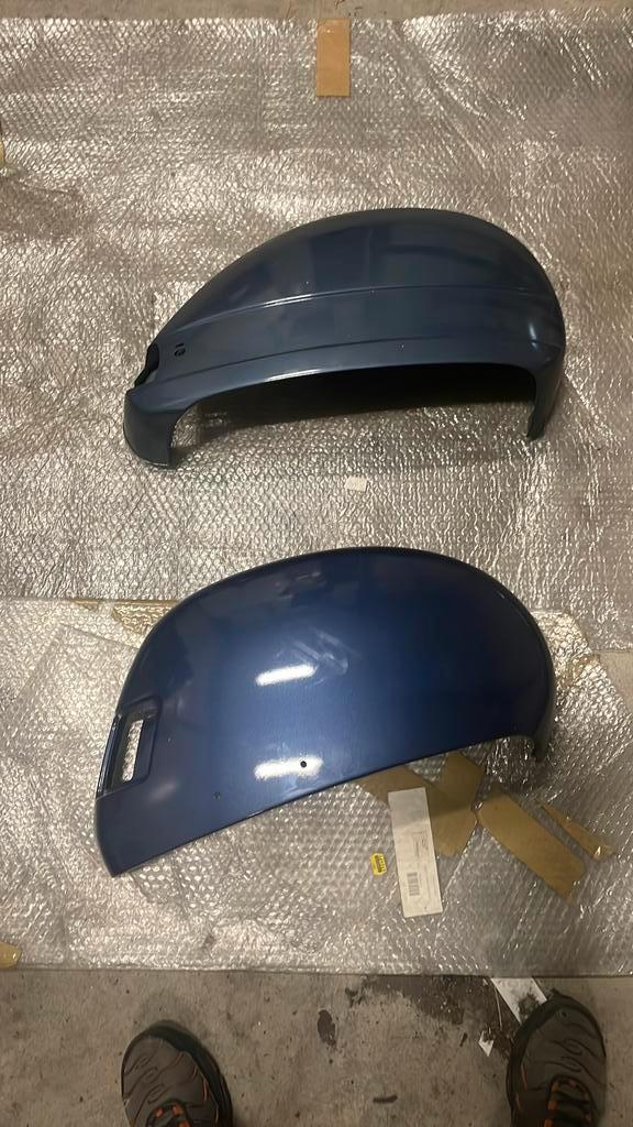 Vespa px delen nieuw!, Fietsen en Brommers, Brommeronderdelen | Algemeen, Nieuw, Zadel, Ophalen of Verzenden