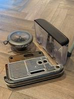 Sage Barista Touch Impress Accessoires, Witgoed en Apparatuur, Koffiezetapparaten, Ophalen of Verzenden, Gebruikt, Espresso apparaat