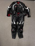 Segura S Race 3 Racing Technology Suit Zwart, Motoren, Kleding | Motorkleding, Ophalen, Heren, Overall, Segura