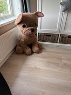 Knuffel, Ophalen, Zo goed als nieuw, Hond