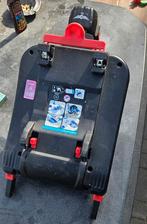 Isofix Basis + Adapter voor Maxicosi autostoel, Gebruikt, Ophalen of Verzenden, Isofix, 0 t/m 13 kg