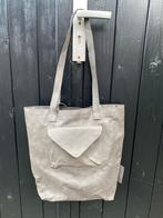 Zusss Hengseltas - Nieuw!, Ophalen, Nieuw, Grijs, Handtas