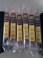 Canon inktcartridges, Ophalen of Verzenden, Nieuw, Cartridge, Canon