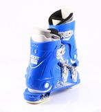 35 36 37 38 39 40 kinder skischoenen ROCES IDEA 6IN1, self f, Sport en Fitness, Skiën en Langlaufen, Overige merken, Gebruikt