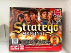 Stratego Original, Hobby en Vrije tijd, Gezelschapsspellen | Bordspellen, Een of twee spelers, Ophalen of Verzenden, Zo goed als nieuw