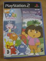Dora, Reis naar de Paarse Planeet voor Playstation 2, Spelcomputers en Games, Games | Sony PlayStation 2, Avontuur en Actie, 1 speler