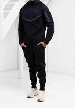 Nike Tech Fleece - Alle Maten & Kleuren, Ophalen of Verzenden, Nieuw, Maat 46 (S) of kleiner, Blauw