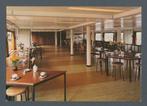 ms J Henry Dunant, Hospitaalschip van het Rode Kruis, Verzenden, 1960 tot 1980, Gelopen