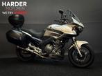 YAMAHA TDM 900/TOPSTAAT/BOS DEMPERS!/KOFFERSET!, Motoren, 2 cilinders, 897 cc, Motorrijbewijs A, Bedrijf