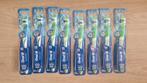 8x ORAL B complete handtandenborstel medium, Ophalen of Verzenden, Nieuw, Tandenborstel