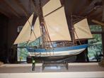 Modelboten, meerdere, Ophalen, Zo goed als nieuw