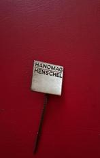 Hanomag Henschel speld, Ophalen of Verzenden, Zo goed als nieuw
