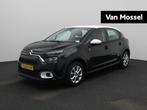 Citroen C3 1.2 PureTech You navi | stoelverwarming | apple c, Voorwielaandrijving, Gebruikt, Euro 6, 1199 cc