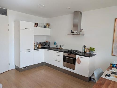 Ikea keuken wit, Huis en Inrichting, Keuken | Complete keukens, Zo goed als nieuw, Wit, Ophalen