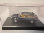 Audi Avant 2001 Minichamps, Hobby en Vrije tijd, Modelauto's | 1:43, Ophalen of Verzenden, Gebruikt, Auto, MiniChamps