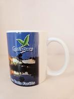 Centerparcs beker / mok  Les Trois Forêts, Ophalen of Verzenden, Zo goed als nieuw