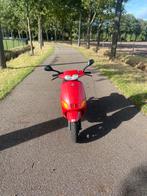 Piaggio zip type 2 rst 50cc, Fietsen en Brommers, Scooters | Piaggio, Ophalen, Tweetakt, Zip, Zo goed als nieuw