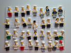 Lego adv31 kok ober city vintage restaurant poppetjes, Ophalen of Verzenden, Zo goed als nieuw