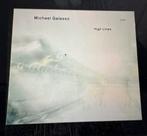 Michael Galasso   ,High Lines, Cd's en Dvd's, Cd's | Jazz en Blues, Ophalen of Verzenden, Zo goed als nieuw