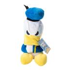 DISNEY PLUCHE DONALD DUCK KNUFFEL, Ophalen of Verzenden, Donald Duck, Nieuw, Knuffel