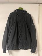 Vintage Nike Acg 3 Outer Layer Ski Snowboard Jacket, Kleding | Heren, Zwart, Nike, Maat 56/58 (XL), Ophalen of Verzenden