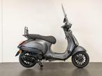 Vespa Sprint Porsche Agaat Grijs NIEUW 0 KM CUSTOM, Ophalen of Verzenden, Nieuw