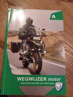 Theorieboek + Examentraining Motor - Als Nieuw!, Ophalen of Verzenden, Zo goed als nieuw